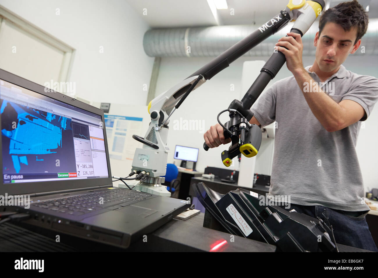 coordinate measuring machine stock photos coordinate measuring coordinate measuring machine