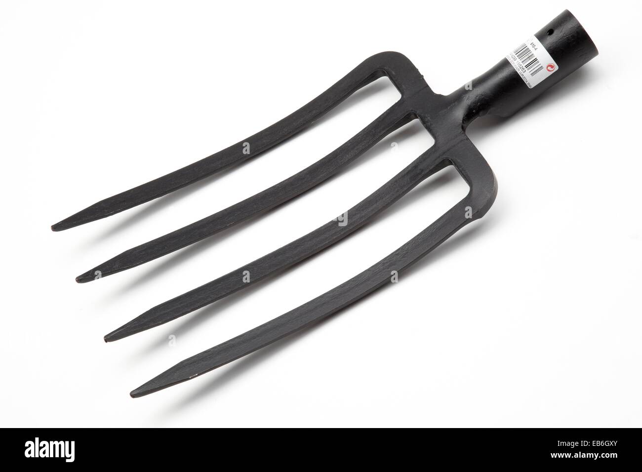 Fork, Agricultural and gardening hand tools Stock Photo Alamy