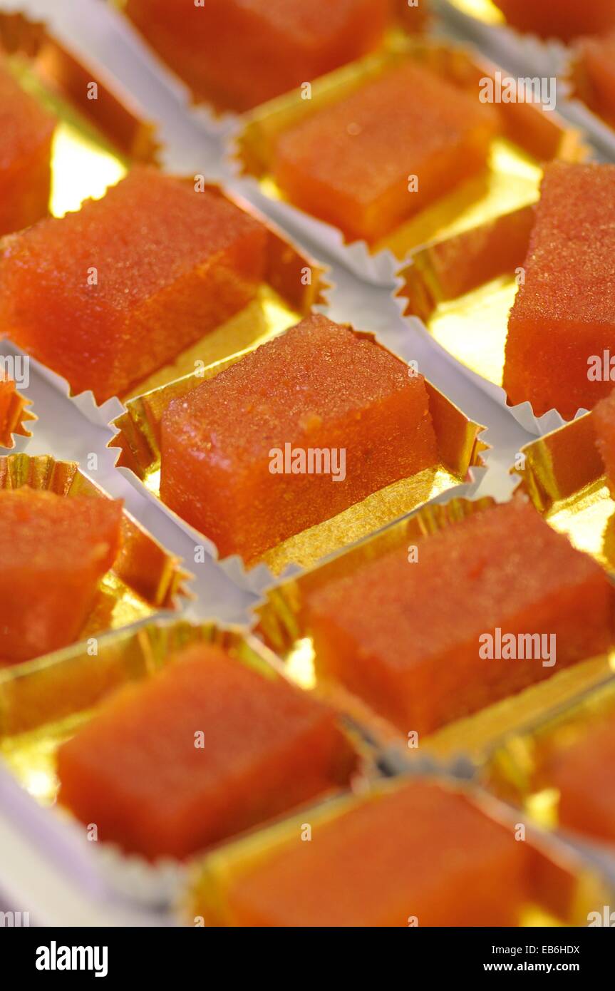 Food in Alimentaria International Food and Drinks Exhibition, L