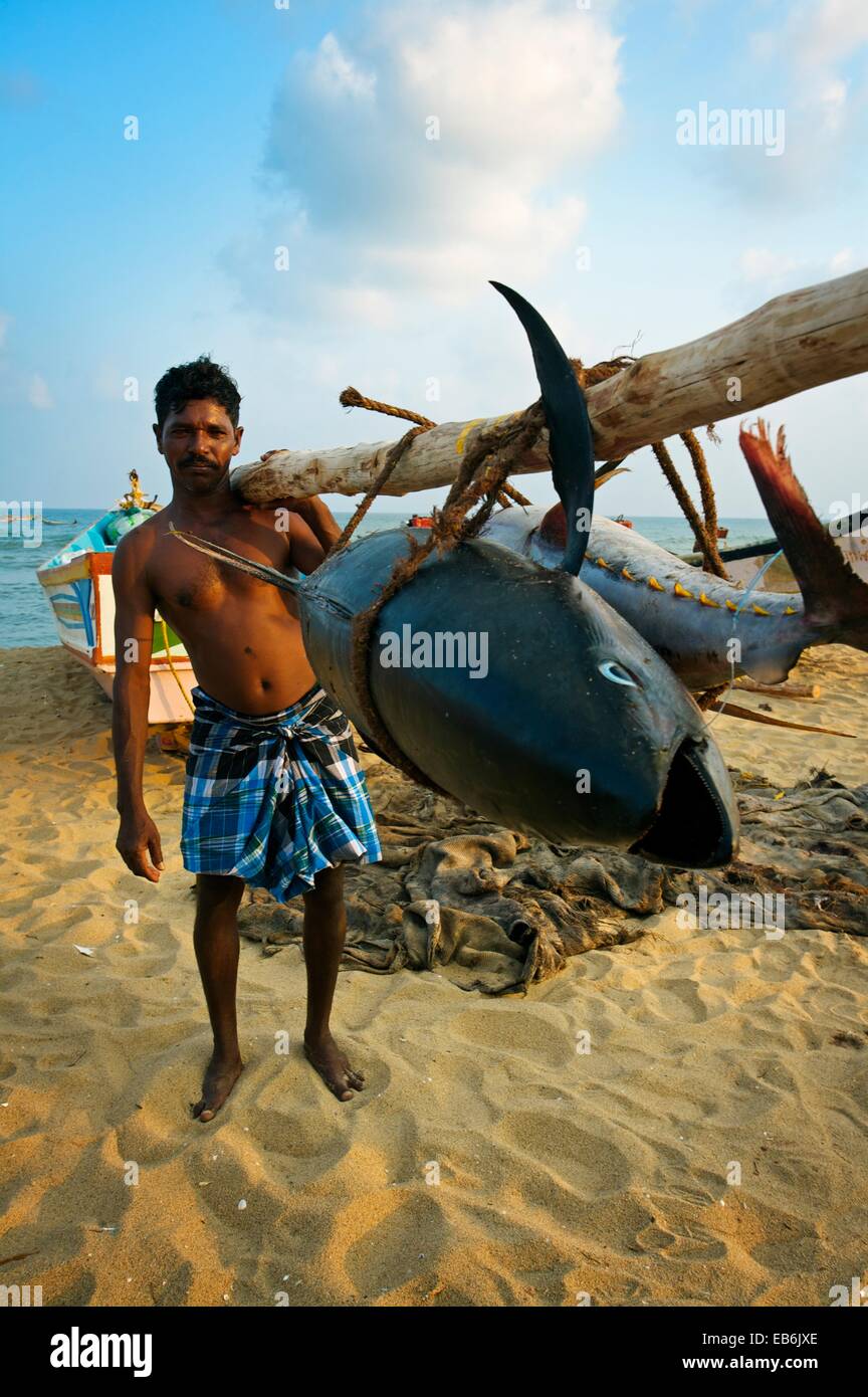 Auroville beach, pondicherry hi-res stock photography and images - Alamy