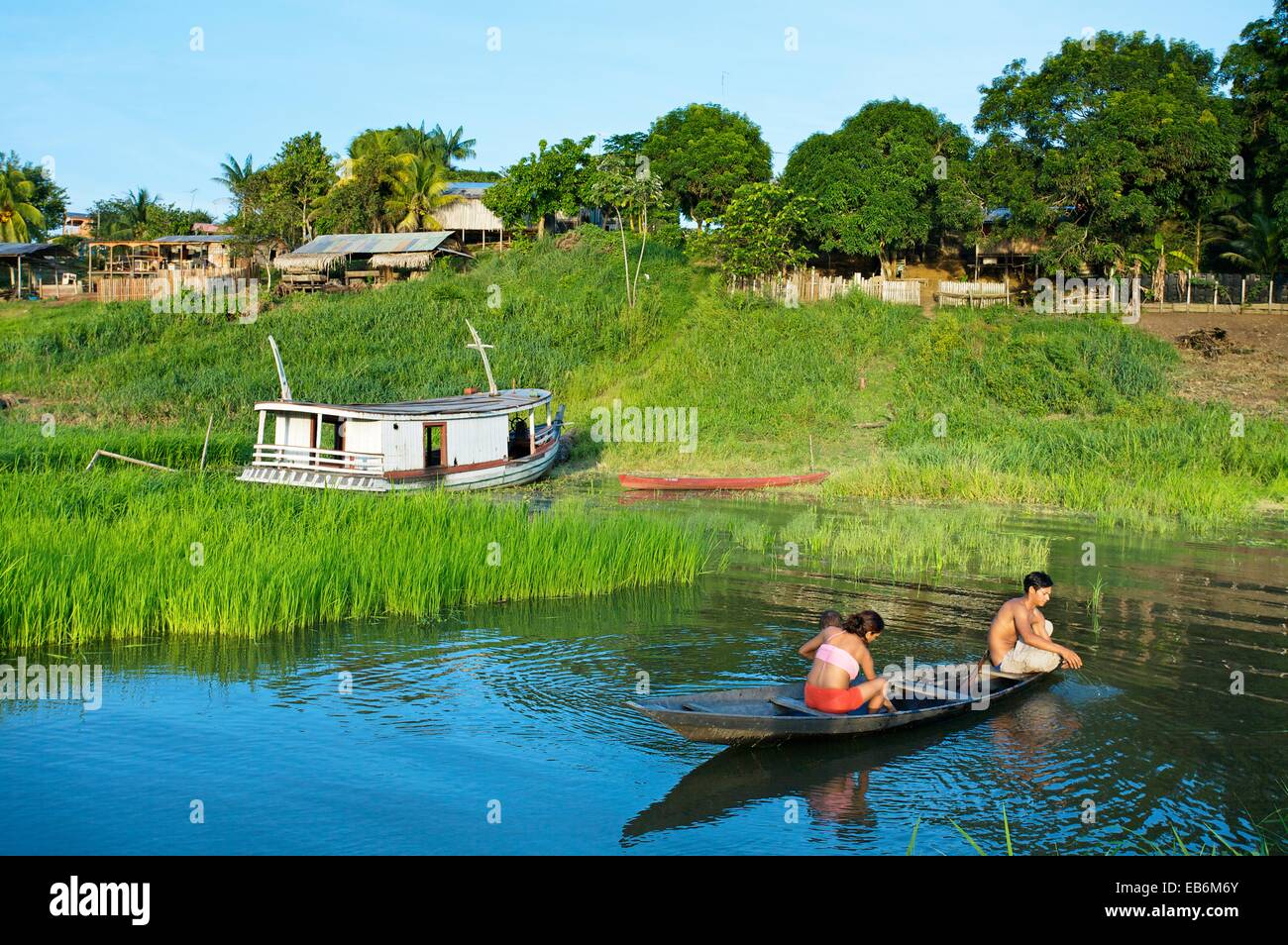 Manaquiri Amazonas fonte: c8.alamy.com