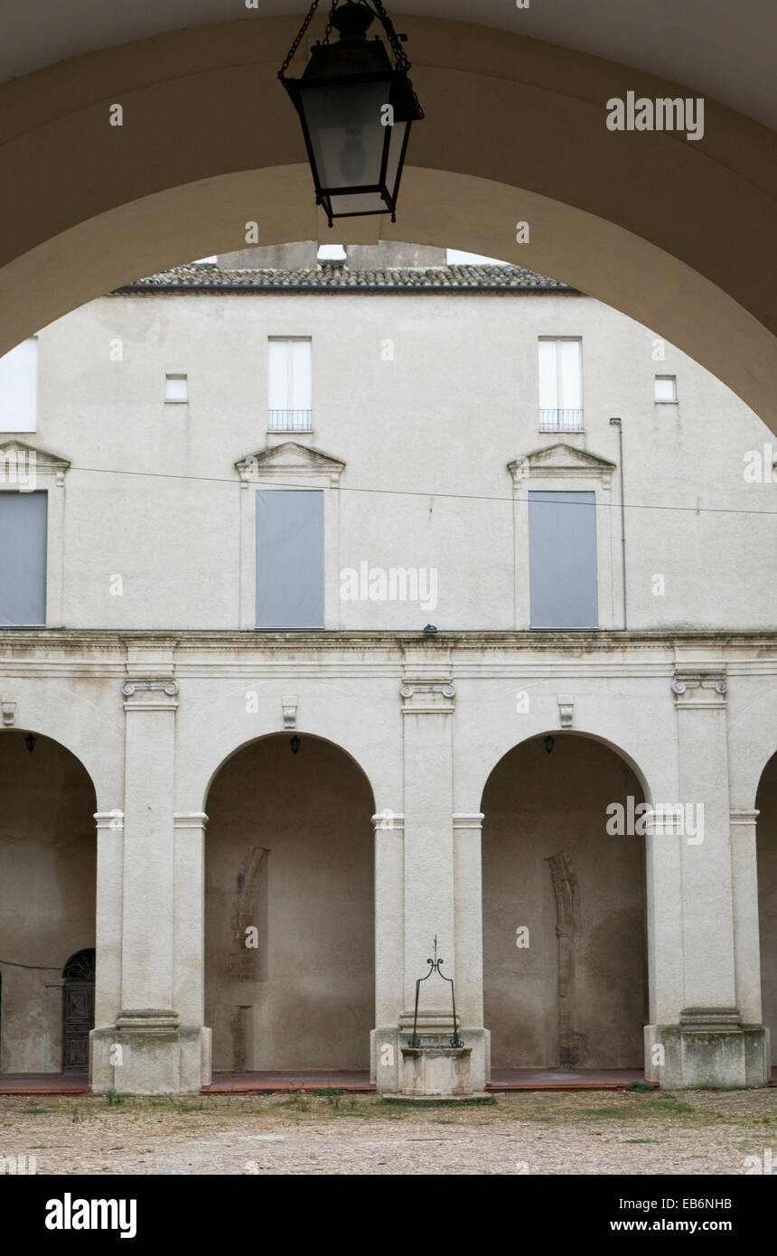 Musei Civici di Palazzo D'Avalos, Vasto, Abruzzo, Italy Stock Photo Alamy Musei Civici di Palazzo D'Avalos, Vasto, Abruzzo, Italy Stock Photo Alamy