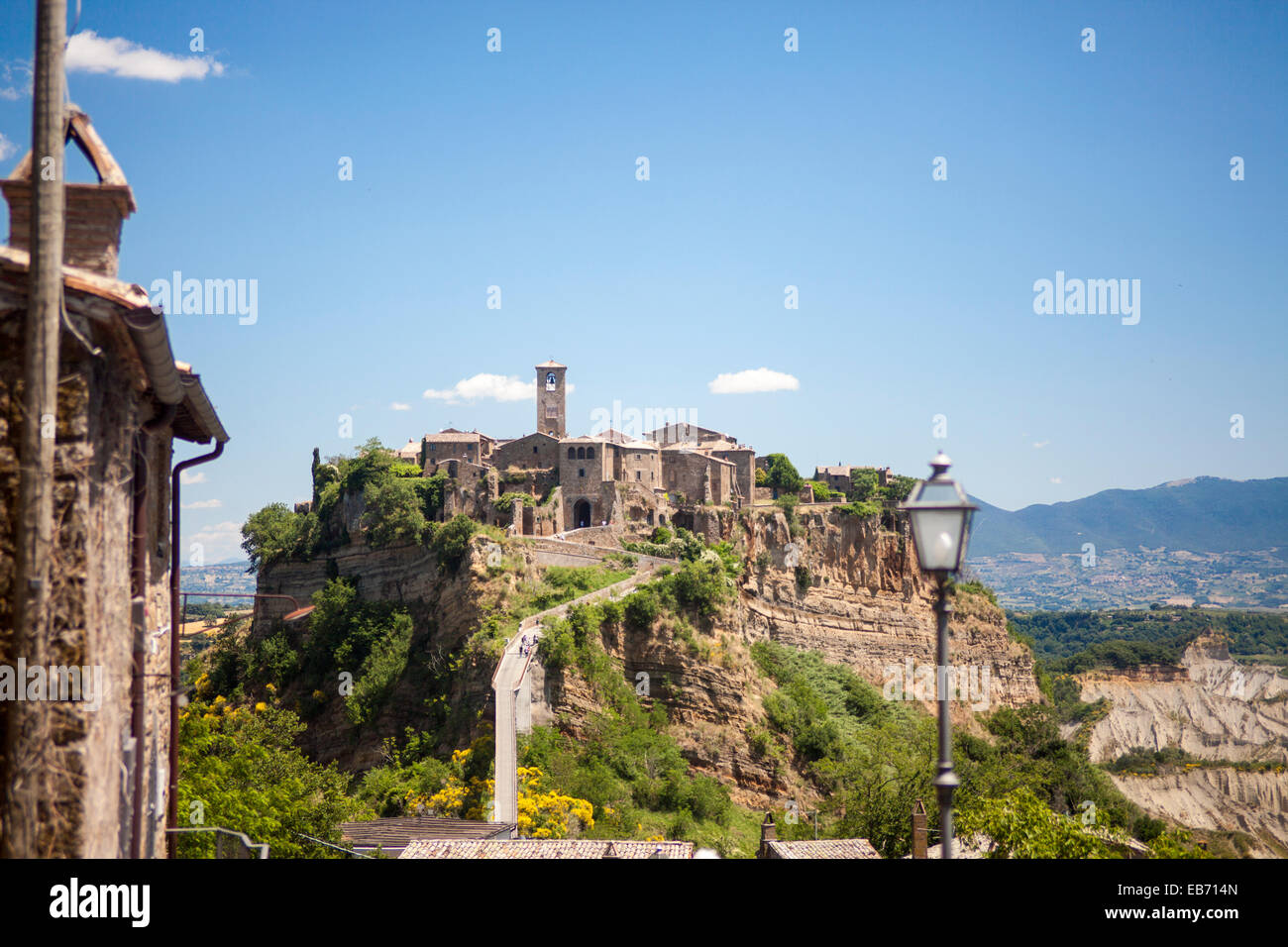 Amelia umbria italy hi-res stock photography and images - Alamy