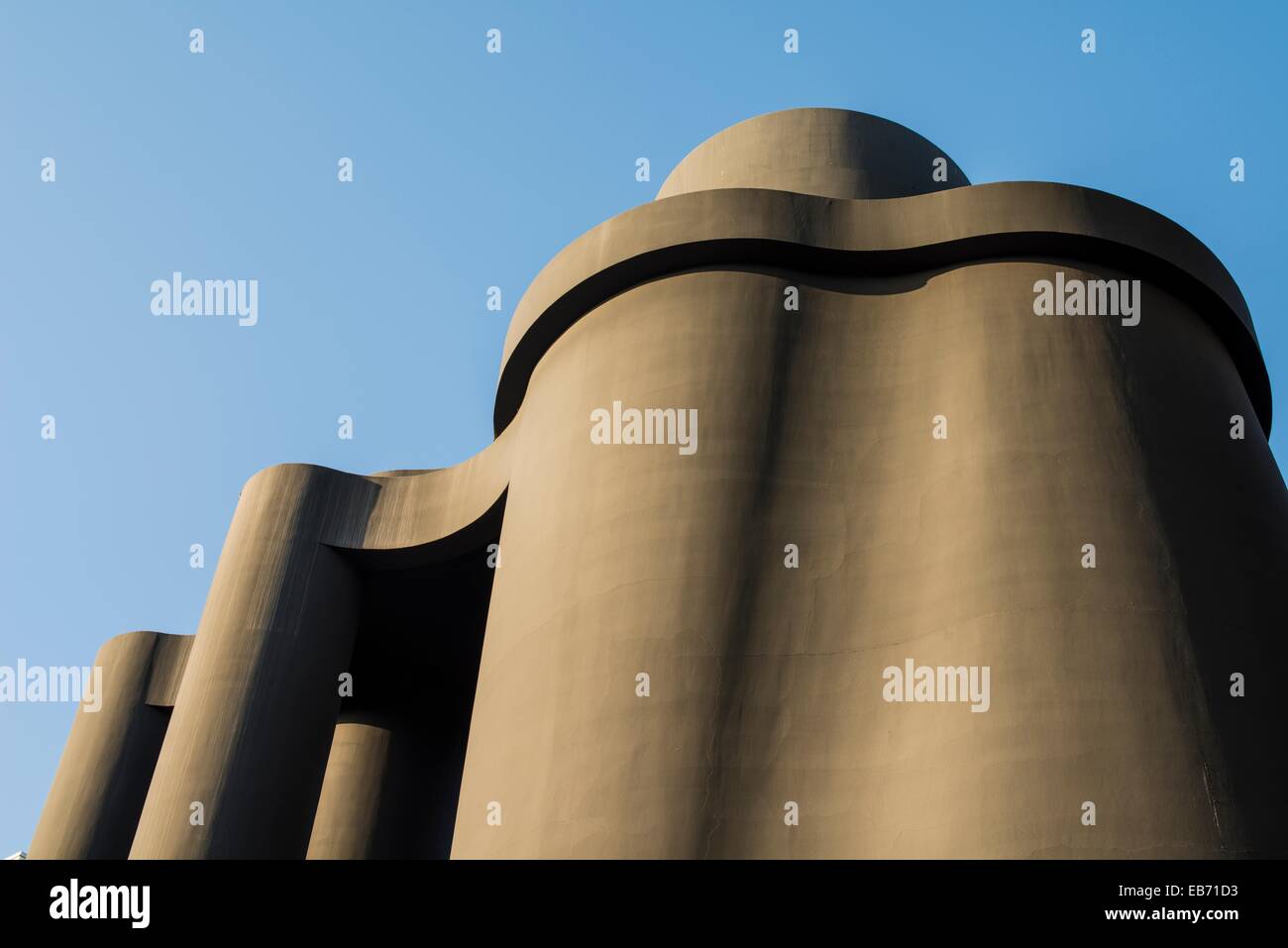 google binoculars