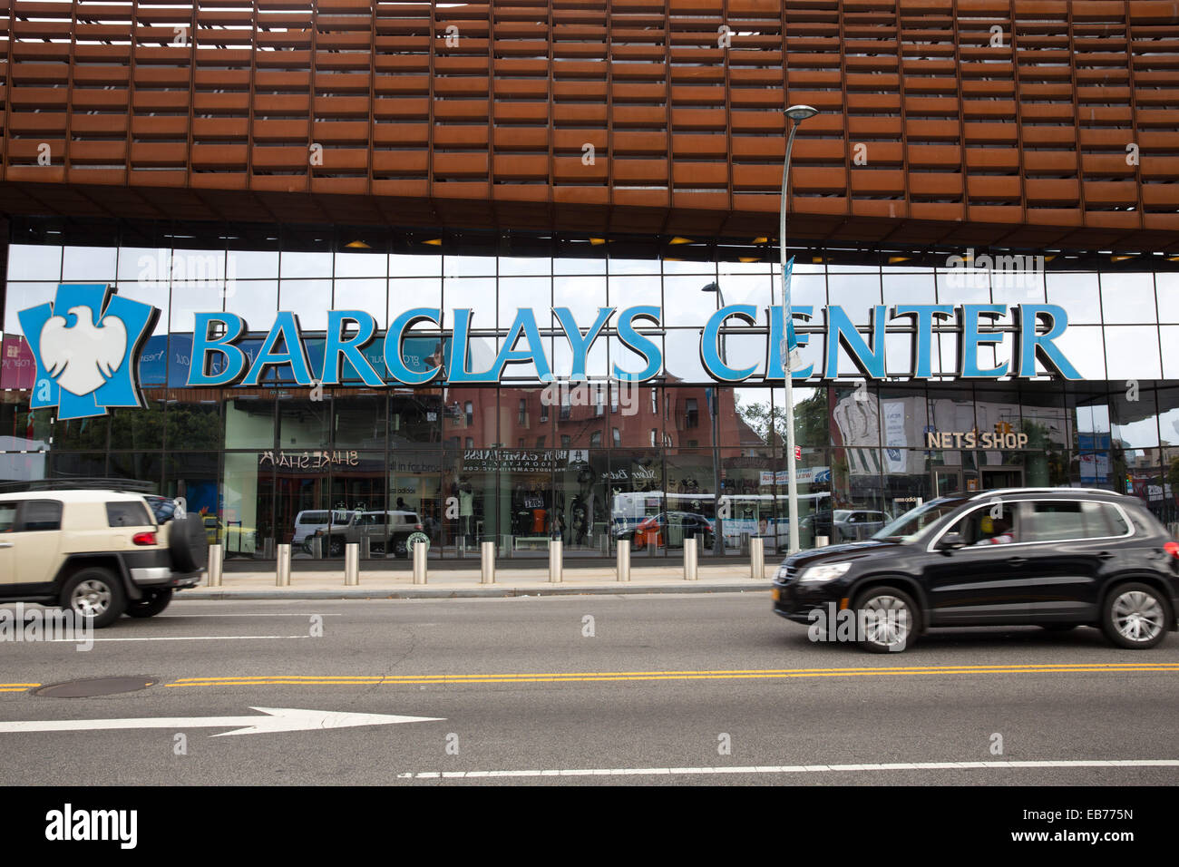 194 Barclays Center Construction Stock Photos, High-Res Pictures