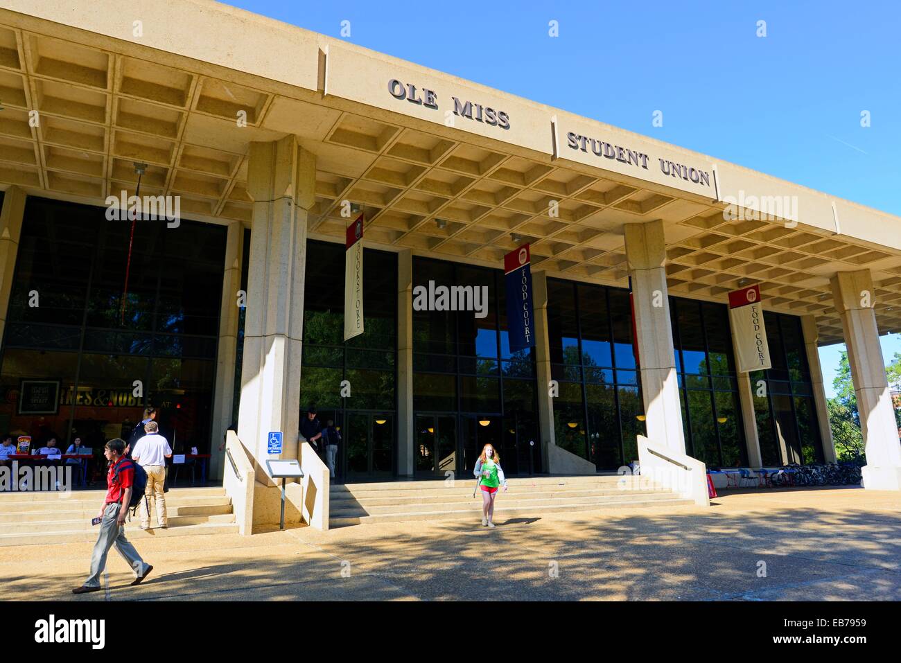 Miss tour hires stock photography and images Alamy