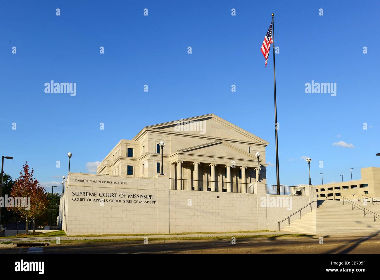 Supreme court of mississippi hires stock photography and images Alamy