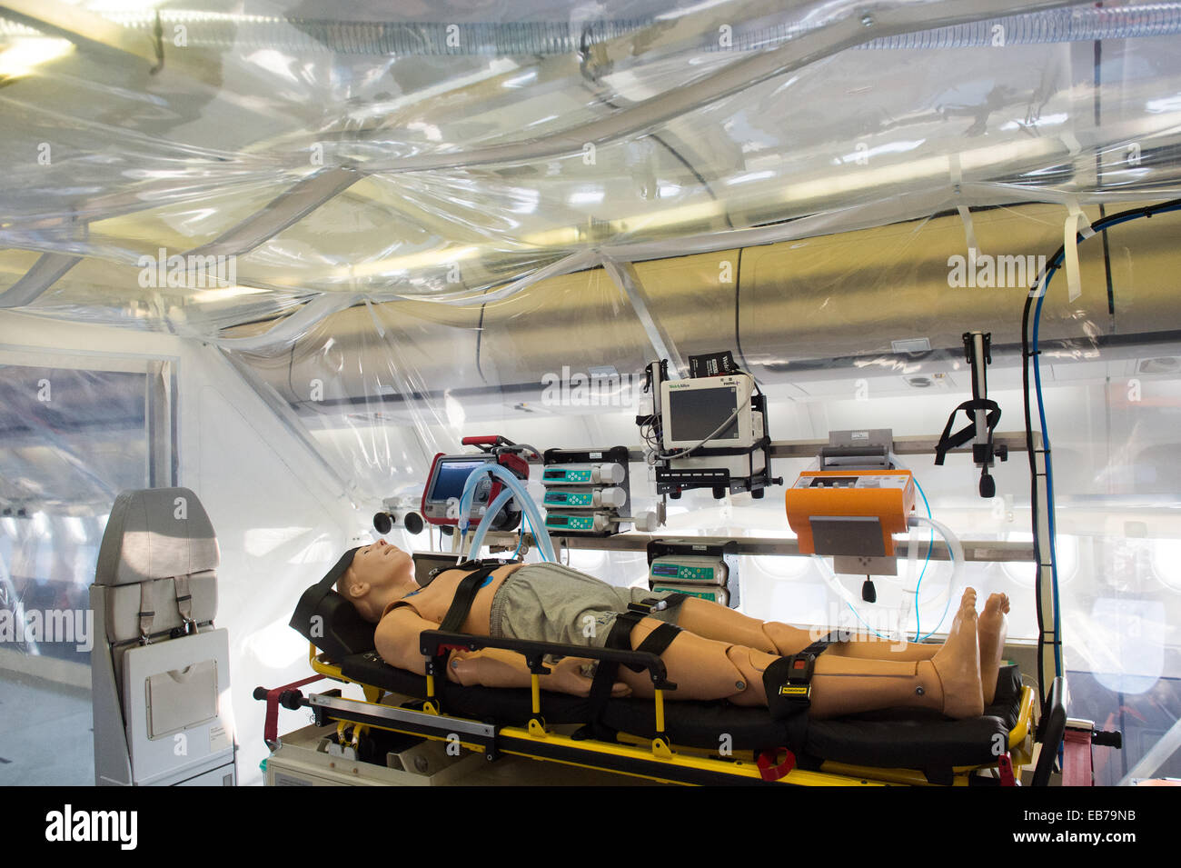 Why does Ebola patient treatment in Berlin cost millions? Why does Ebola patient treatment in Berlin cost millions?