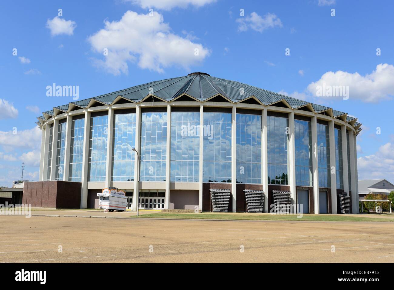 Mississippi state fairgrounds hires stock photography and images Alamy