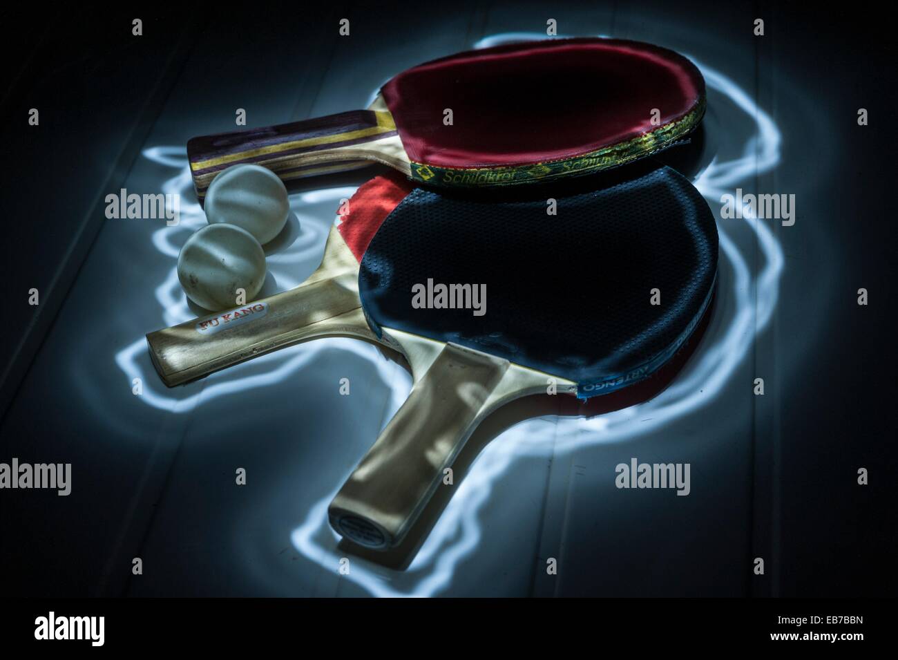 Pingpong effect hires stock photography and images Alamy