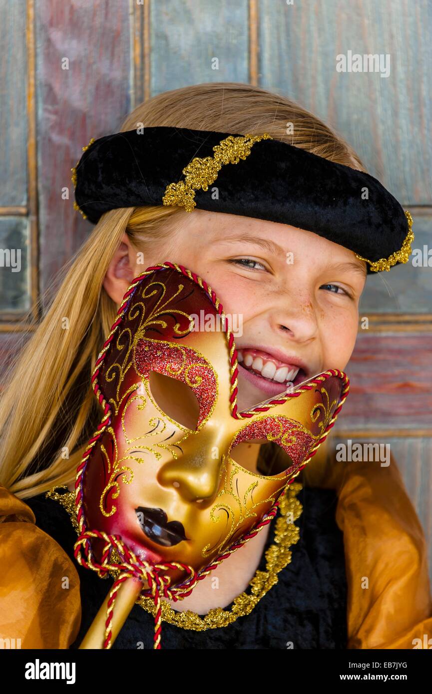 Download Medieval Mask High Resolution Stock Photography And Images Alamy PSD Mockup Templates