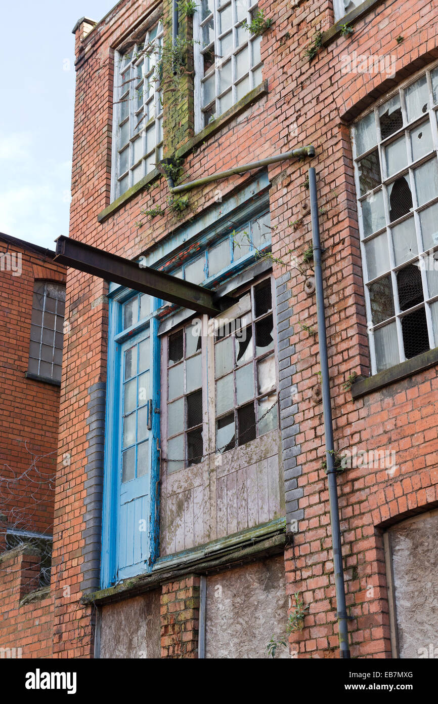 Building factory shoe hires stock photography and images Alamy