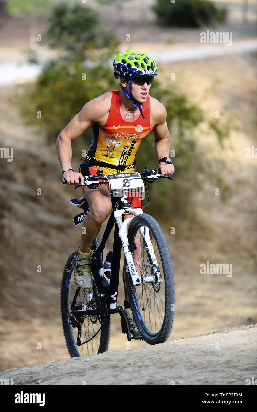 mtb triathlon