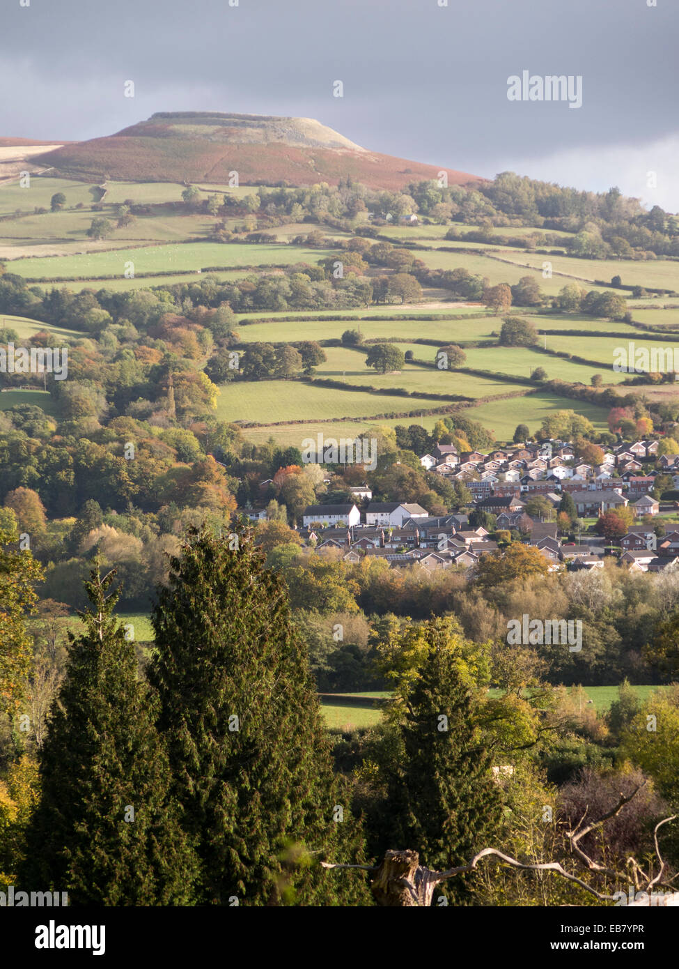 Gilwern wales hires stock photography and images Alamy