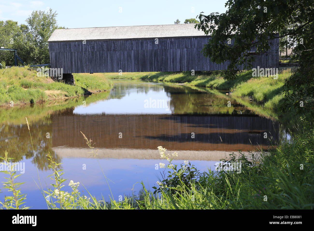 Petitcodiac river hires stock photography and images Alamy