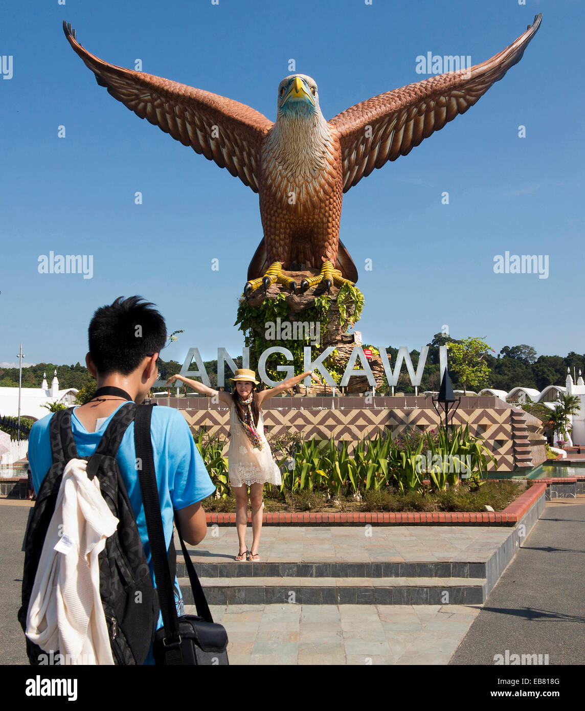 7800 Gambar Burung Langkawi HD Terbaik
