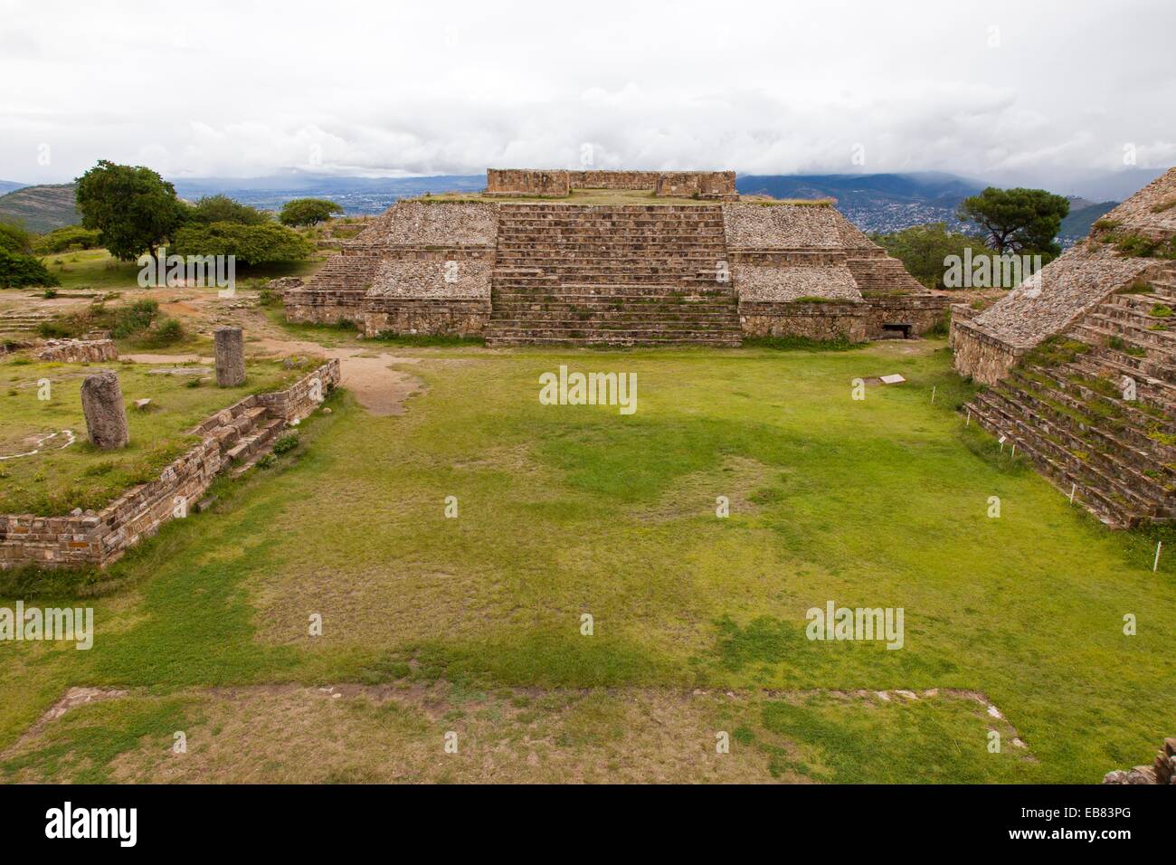 Zapotecas hires stock photography and images Alamy