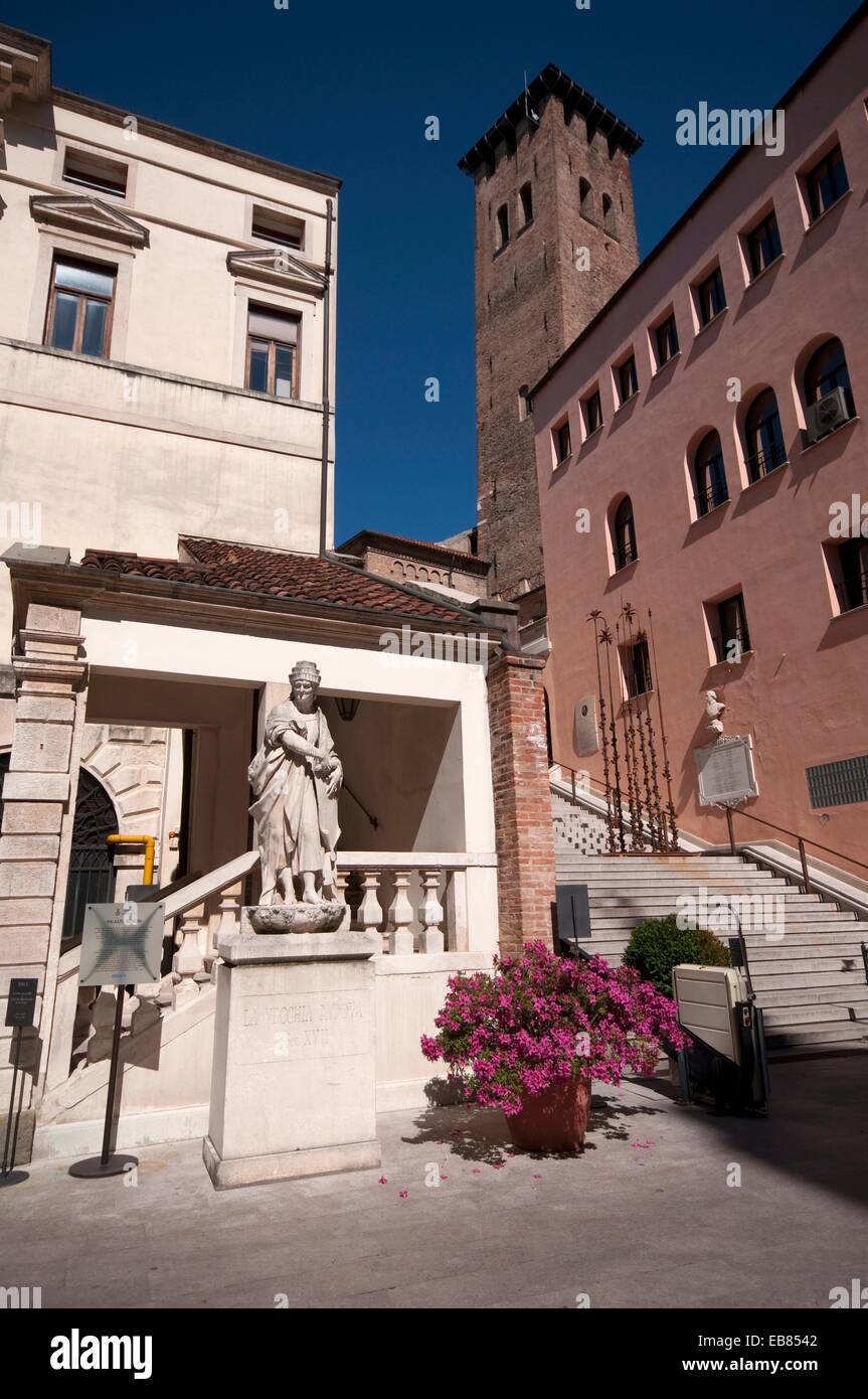 Palazzo moroni hires stock photography and images Alamy