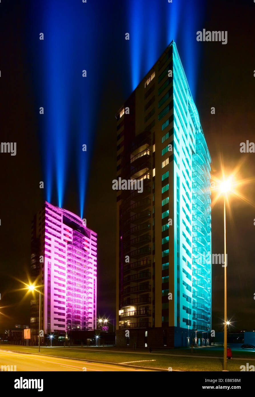 Stargorod Riga Riga, Latvia, StaroRiga festival. Architecture Stock Photo - Alamy