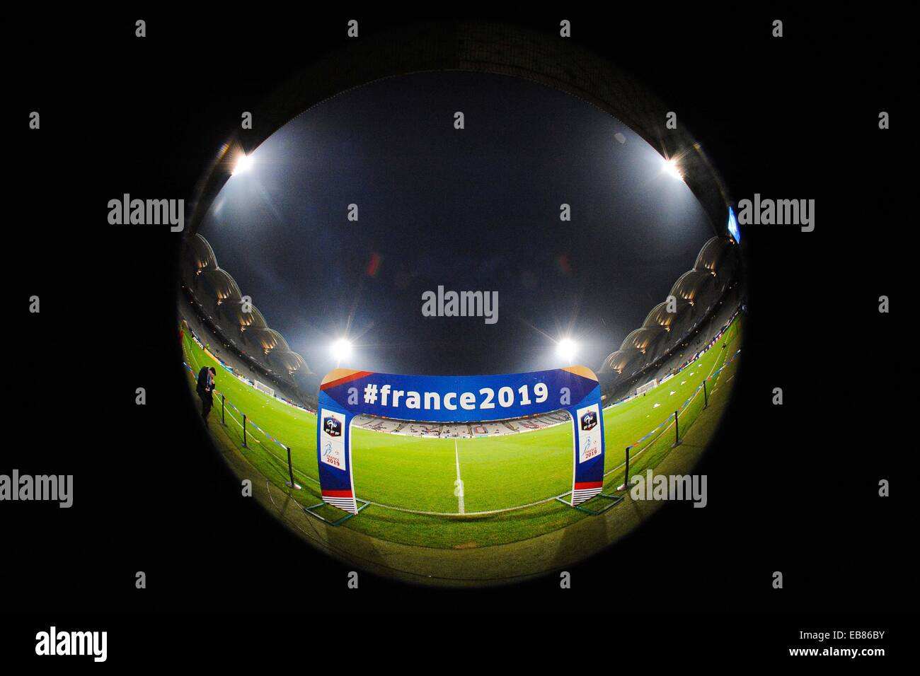 Coupe Du Monde Football High Resolution Stock Photography And Images Alamy