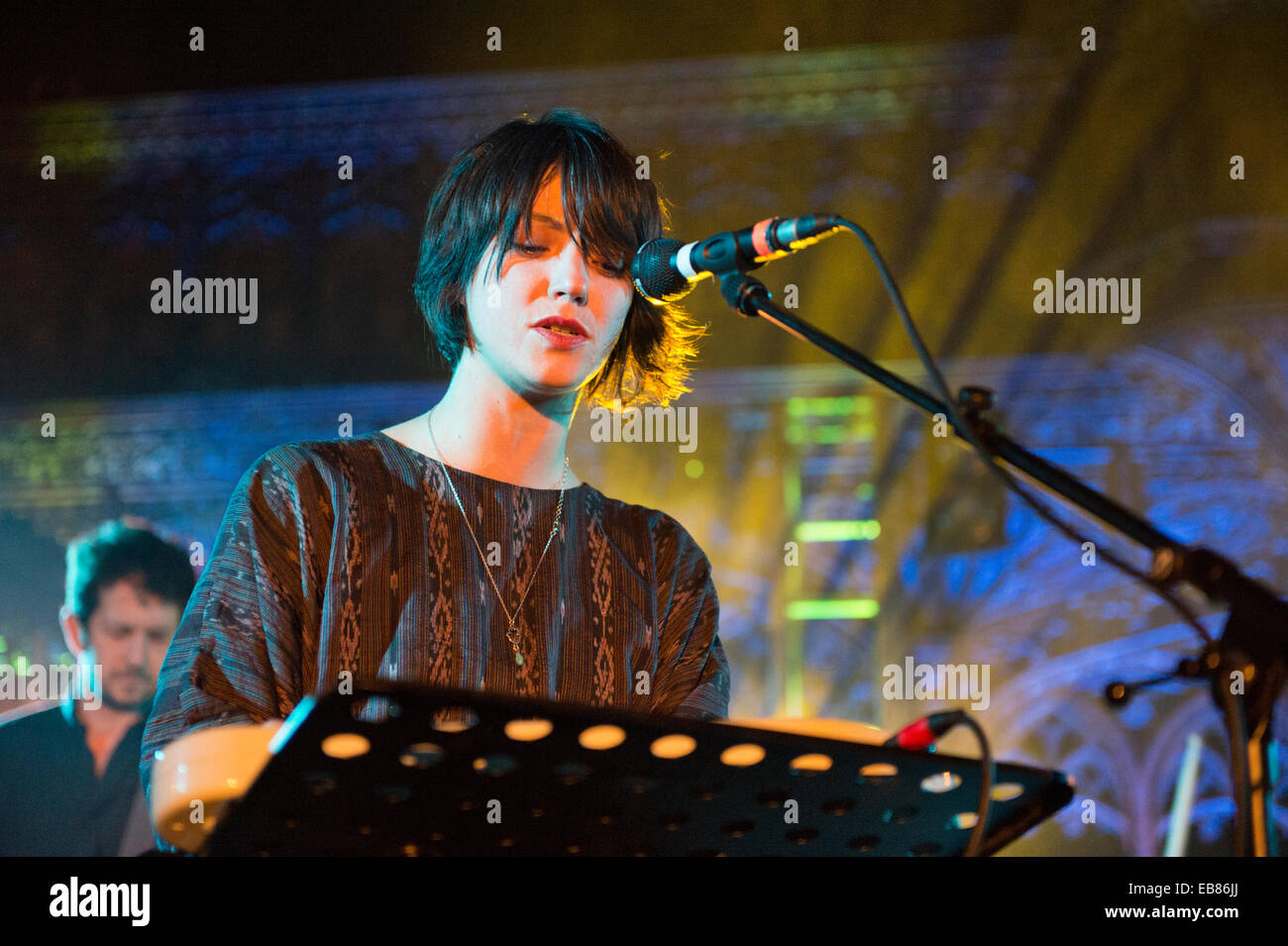 Manchester cathedral hires stock photography and images Alamy