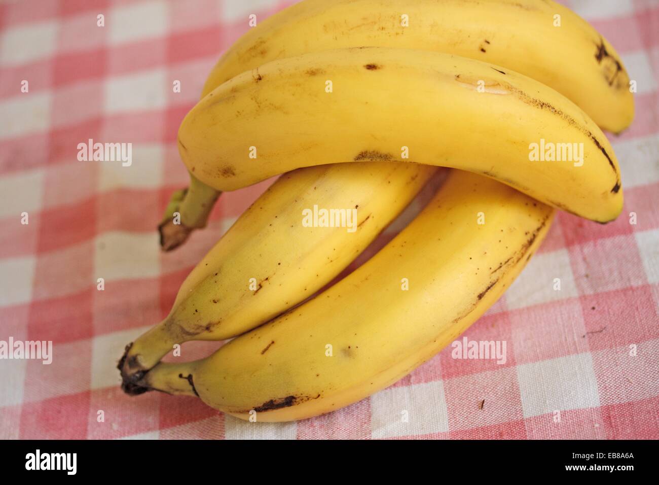 Clump of bananas hires stock photography and images Alamy