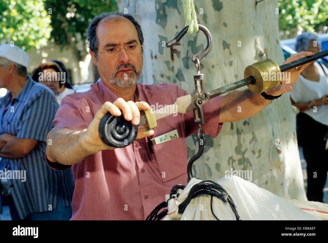 Buis les baronnies festival hires stock photography and images Alamy