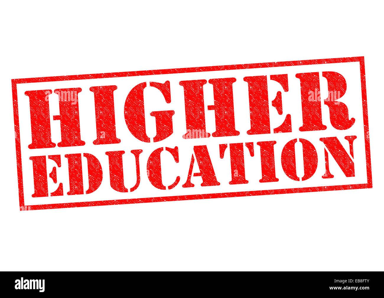 Higher education symbol Cut Out Stock Images Pictures Alamy