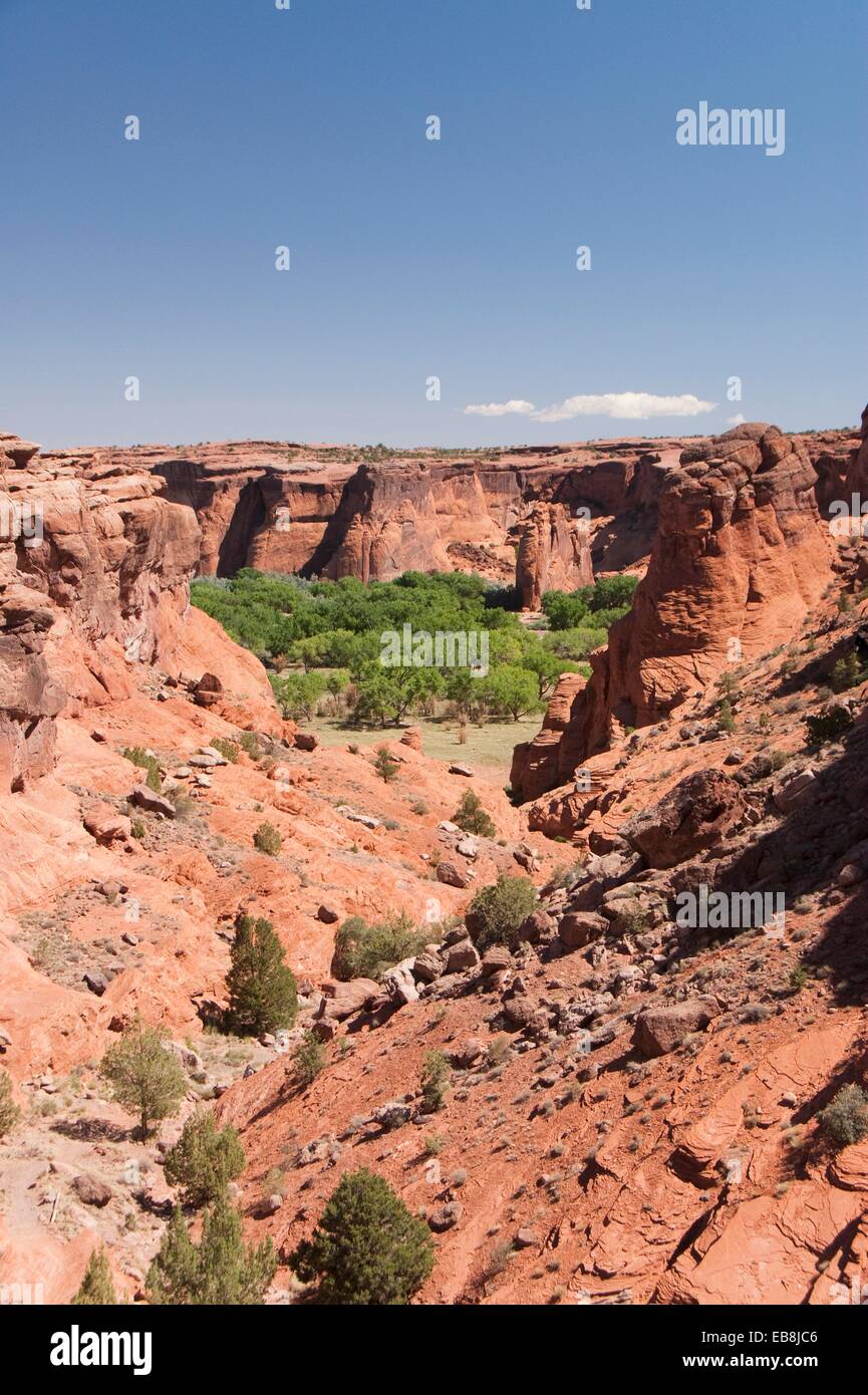 Tunnel Canyon Overlook High Resolution Stock Photography and Images - Alamy