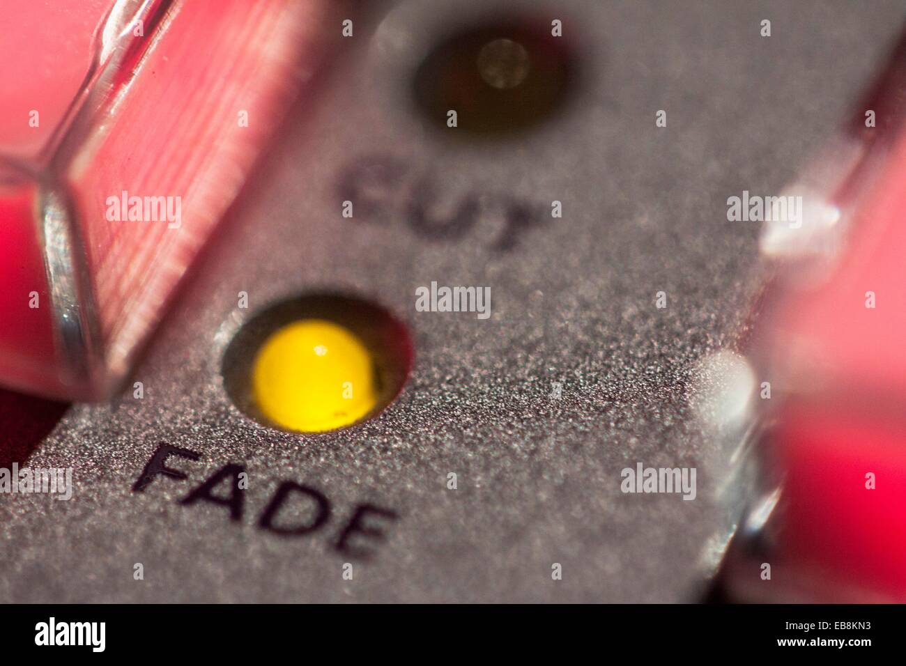 Vision mixer hires stock photography and images Alamy