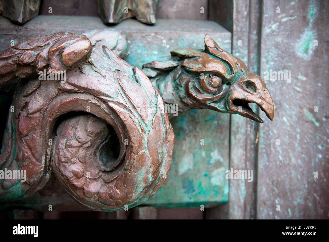 Saint mary of the assumption hi-res stock photography and images - Alamy