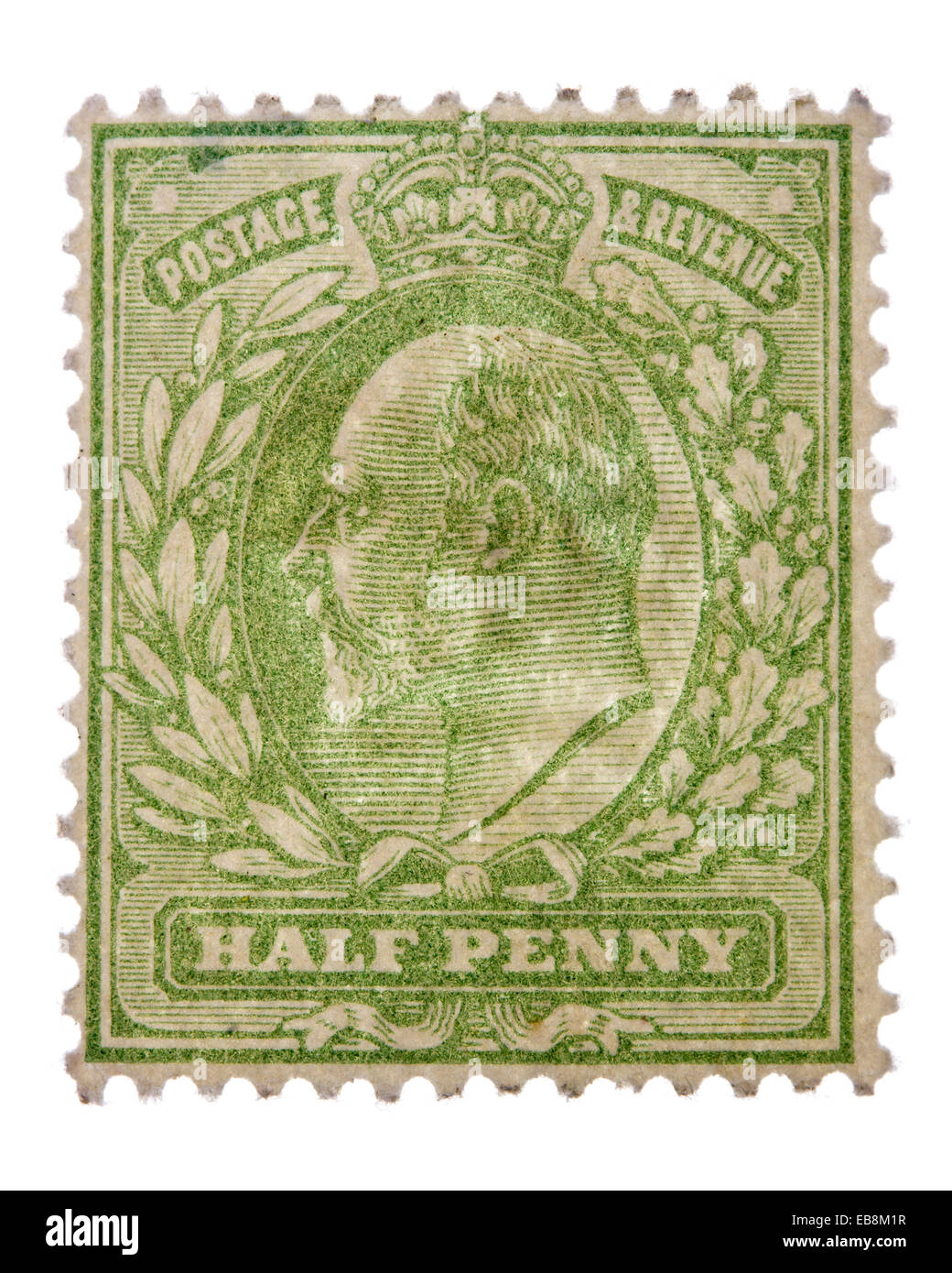 1 1 2d stamp hires stock photography and images Alamy