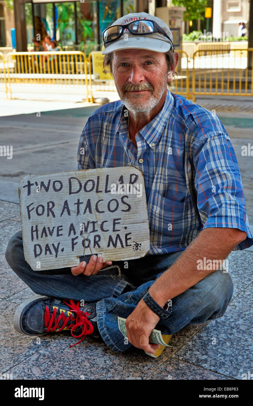 Homeless salt lake city utah hires stock photography and images Alamy