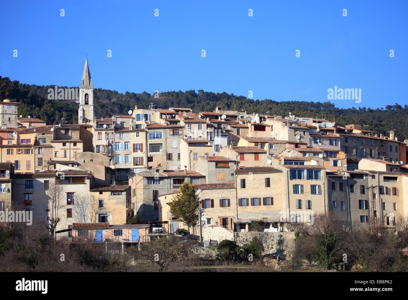 France provence callas hires stock photography and images Alamy