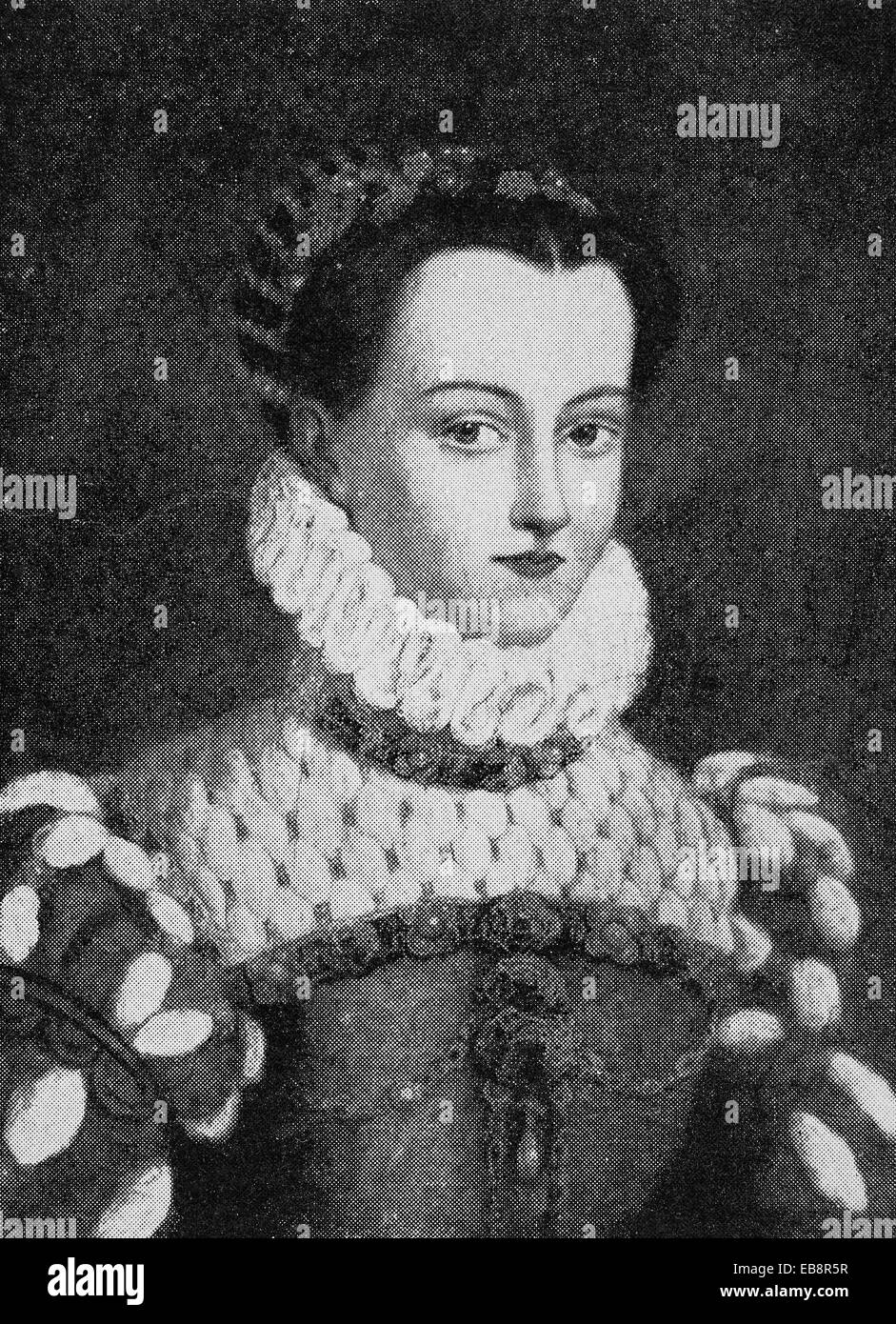 Elisabeth of denmark hires stock photography and images Alamy