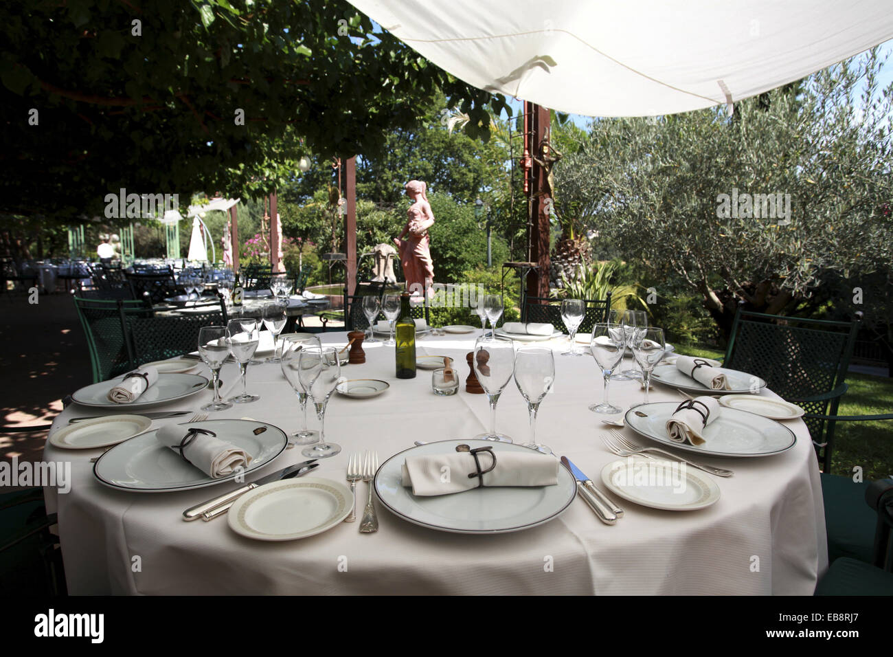 Bruno restaurant hires stock photography and images Alamy