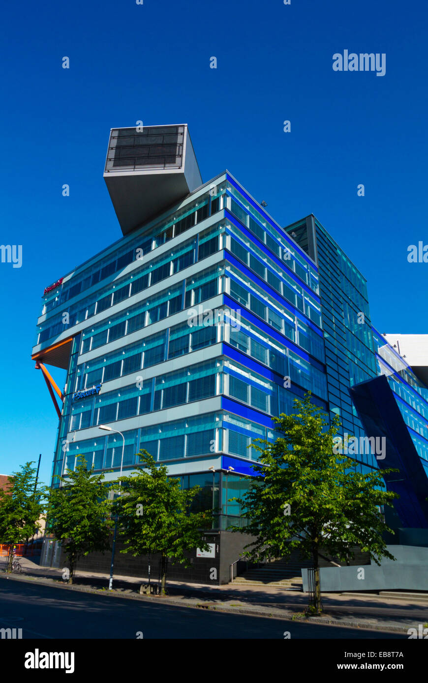 SecureIT office