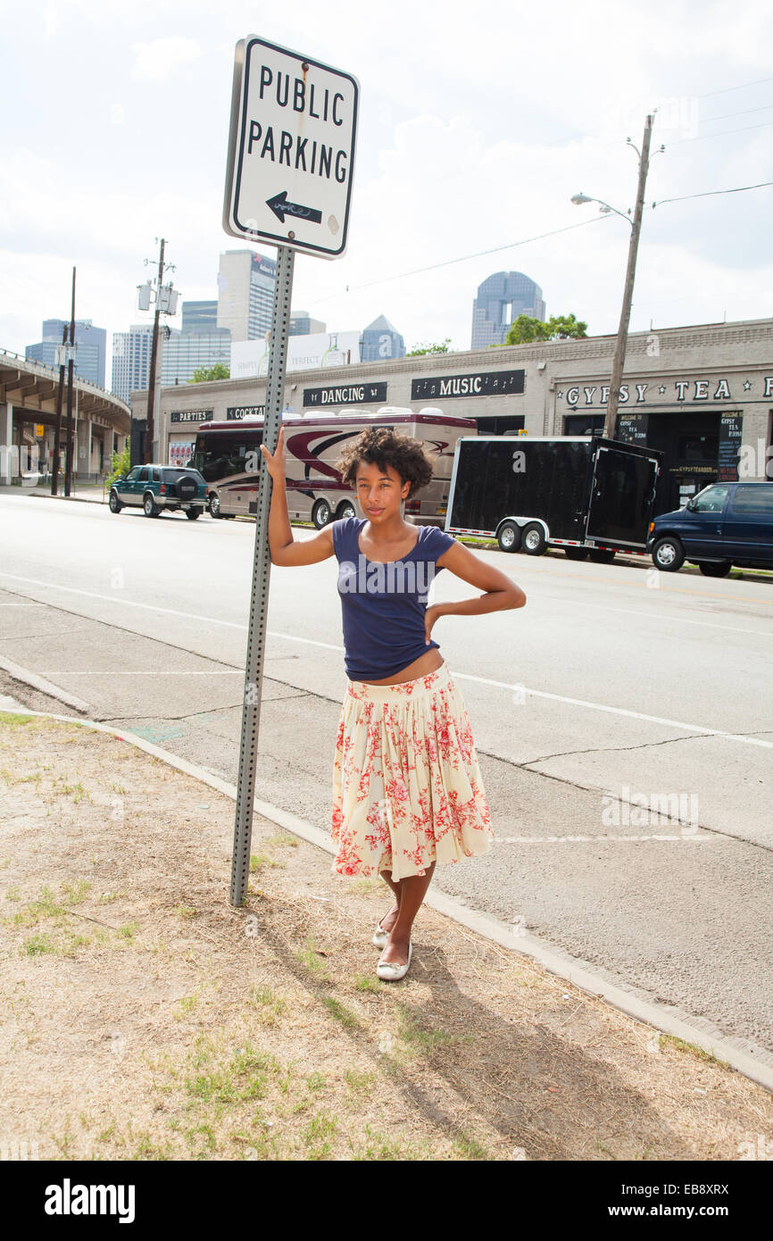 Corinne Bailey Rae Photographed Outside The Gypsy Tea Rooms