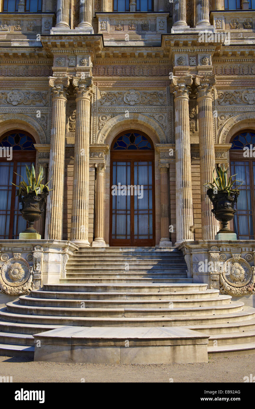Ottoman Style Architecture High Resolution Stock Photography and Images ...
