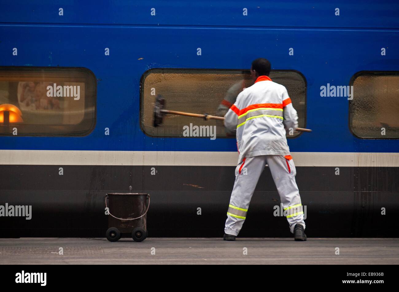 Tgv Window Tgv Train Window High Resolution Stock Photography and Images - Alamy