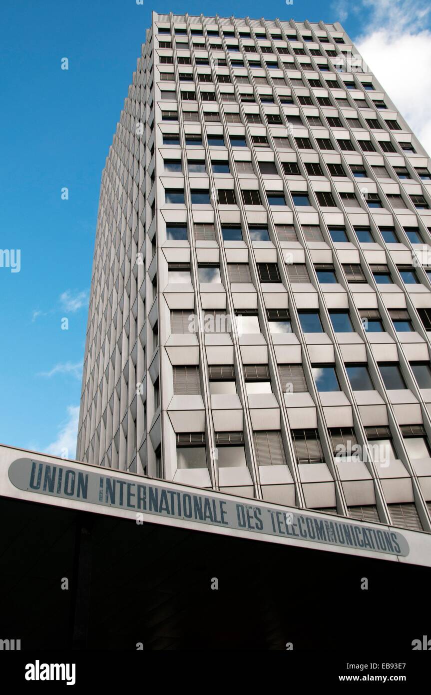 International Union Headquarters Union Internationale