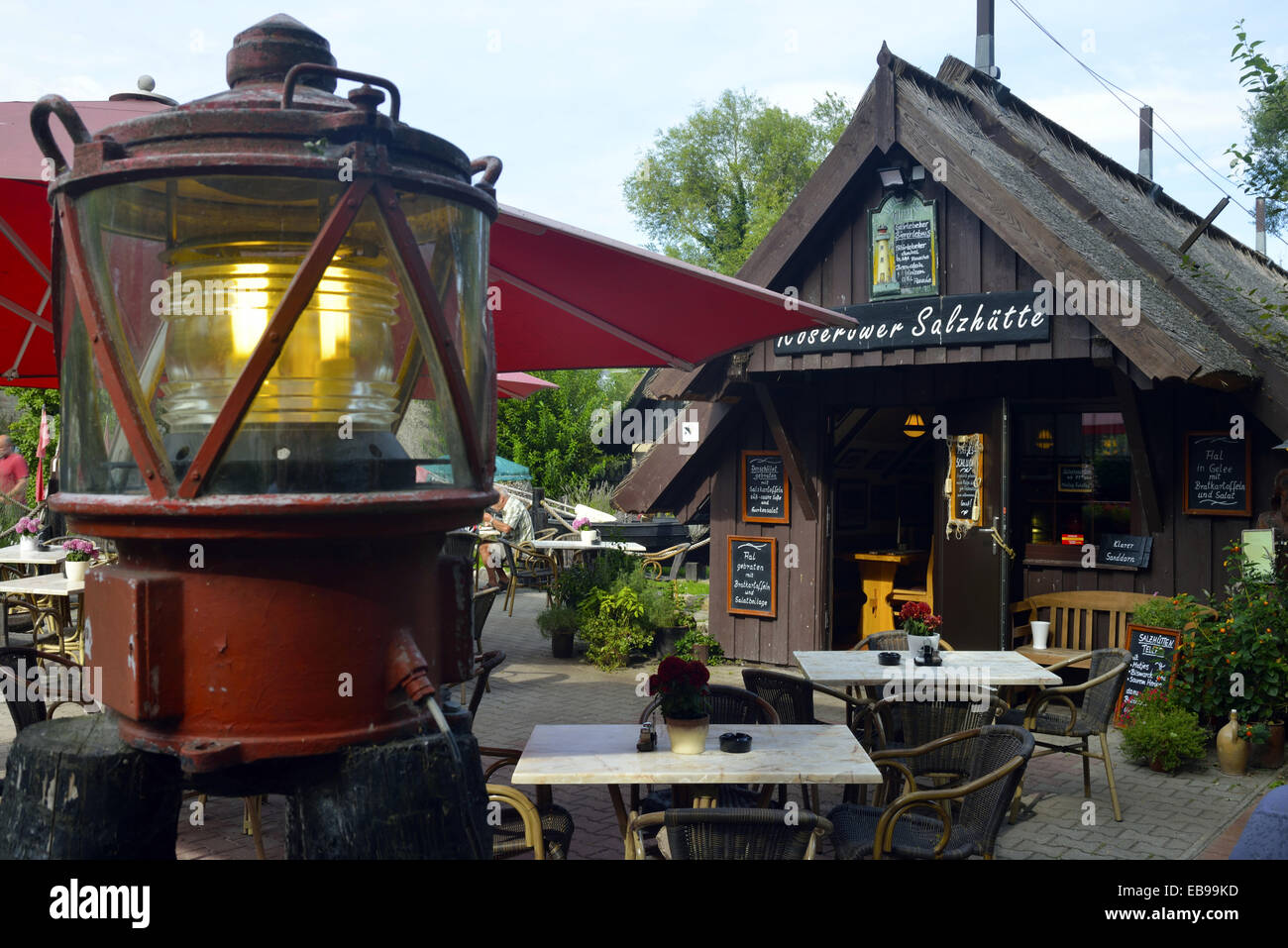 Koserow High Resolution Stock Photography and Images - Alamy
