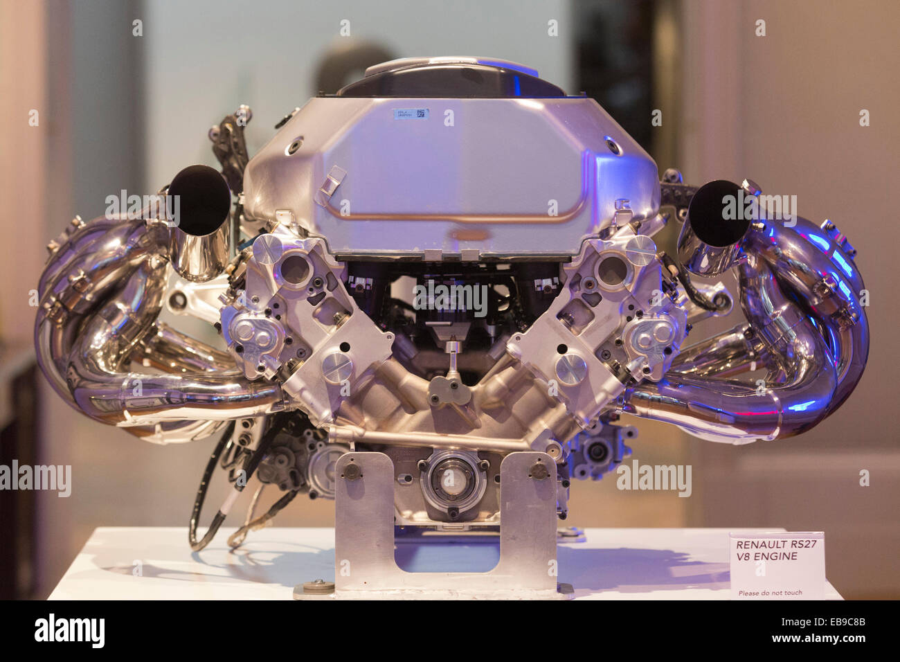 rs27 engine
