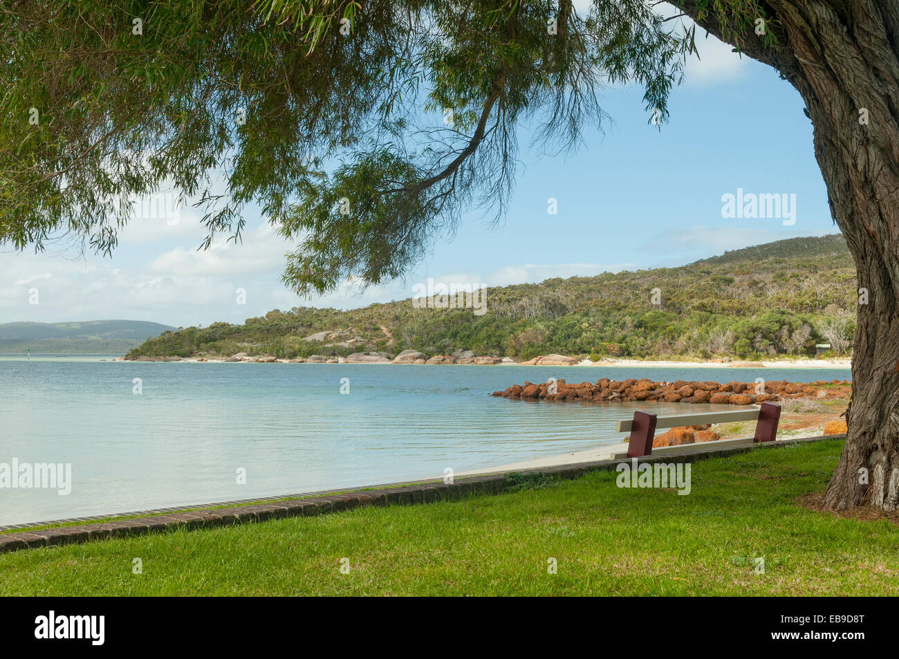 Emu Point, Albany, WA, Australia Stock Photo Alamy