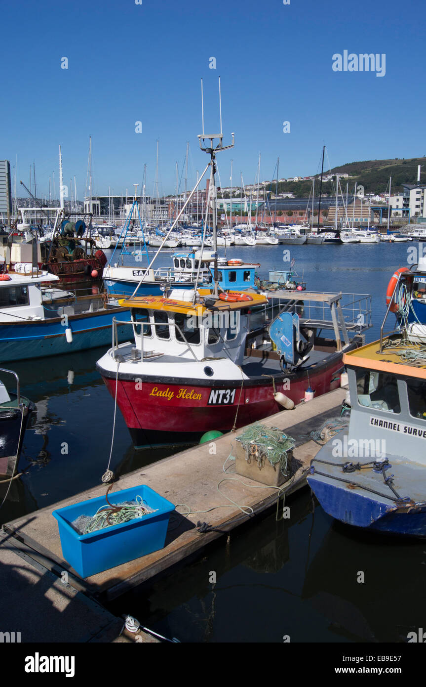 Swansea City Stock Photos & Swansea City Stock Images Alamy
