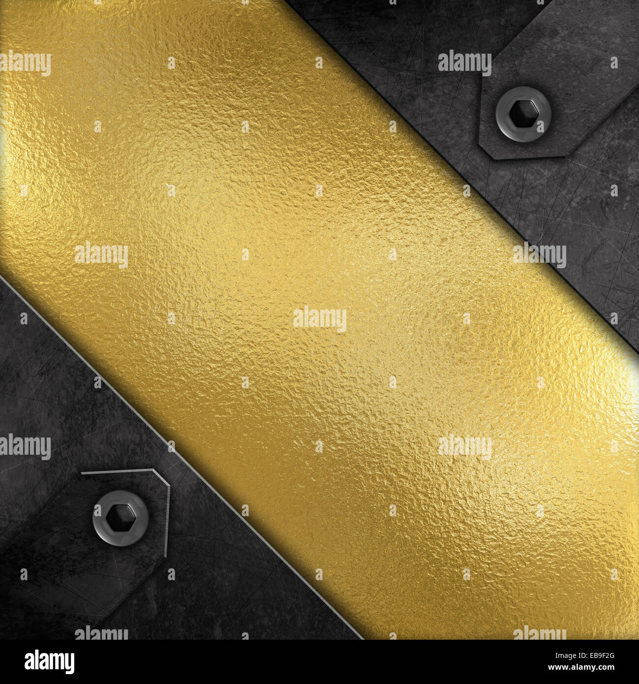 Abstract metallic background hi-res stock photography and images - Alamy