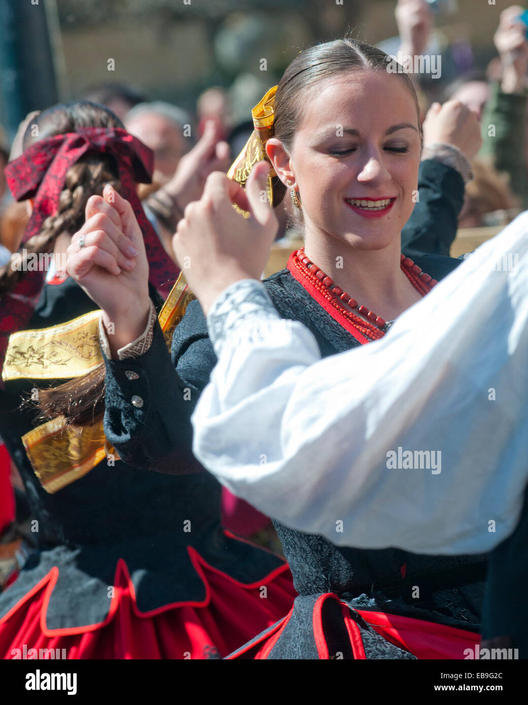 Jota spain hires stock photography and images Alamy