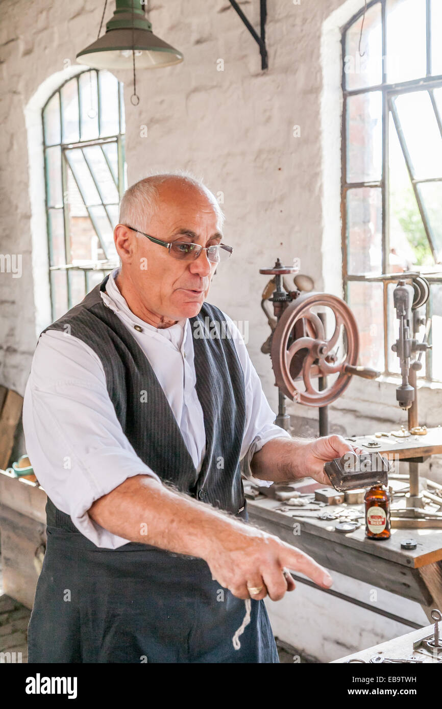 Locksmith history hires stock photography and images Alamy