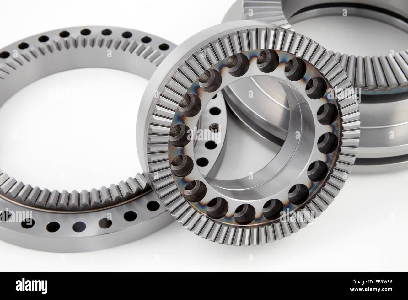 Gears, Couplings, Mechanical Industry Stock Photo Alamy