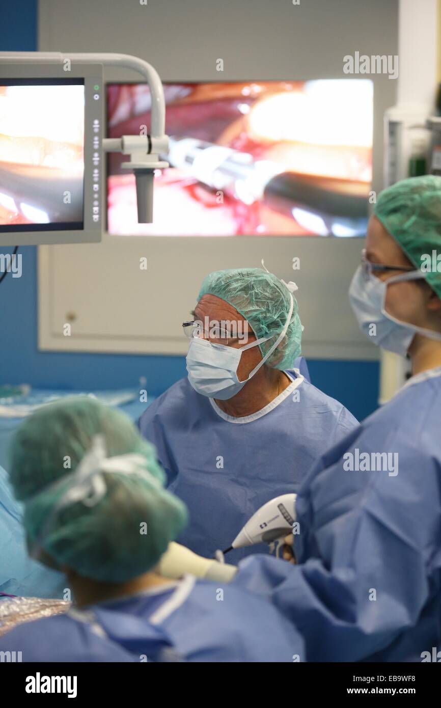 Hiatal hernia hi-res stock photography and images - Alamy